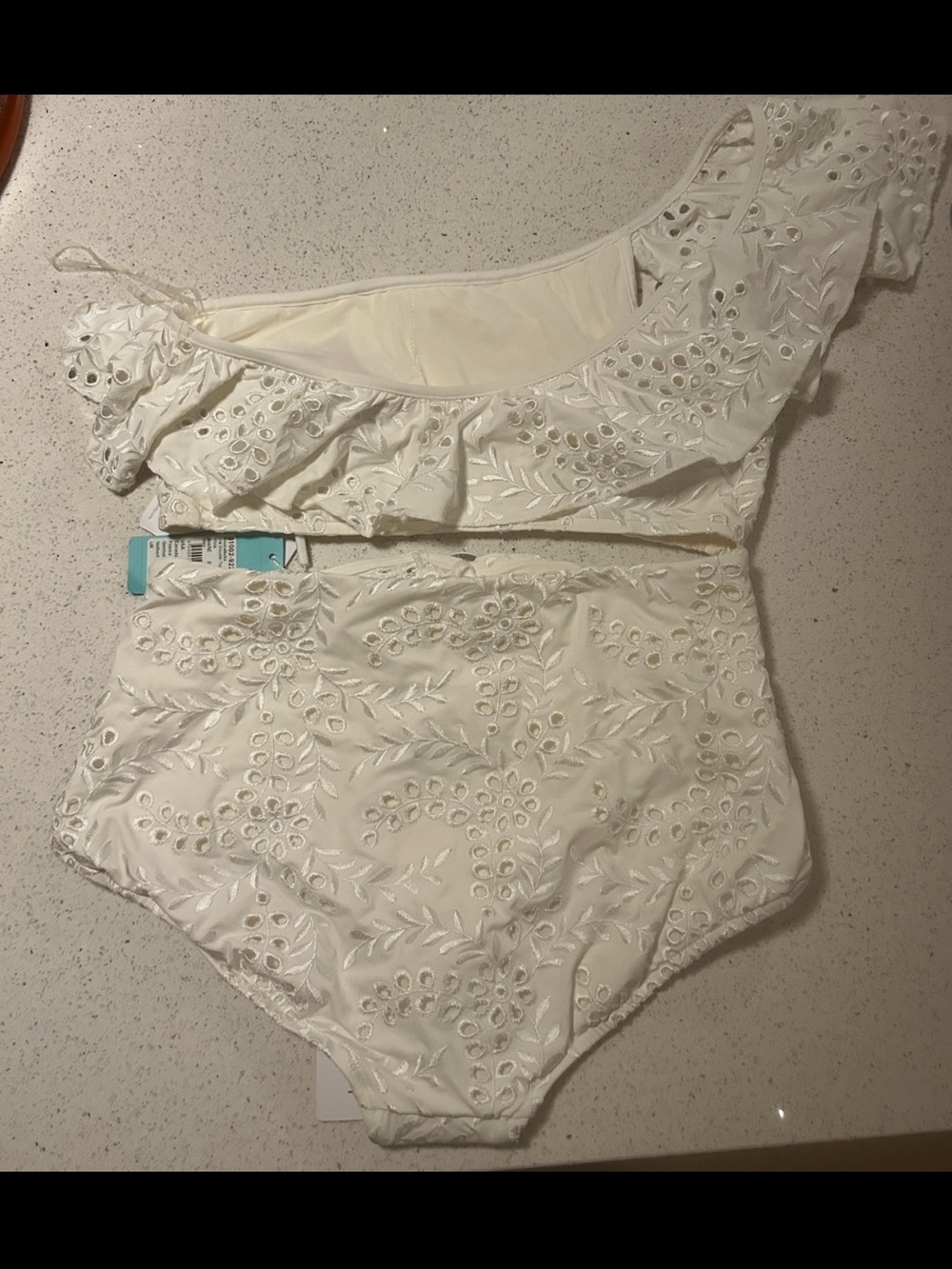 NWT stunning Seafolly bikini set! - Picture 5 of 7